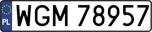 WGM78957