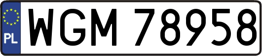 WGM78958