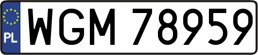 WGM78959