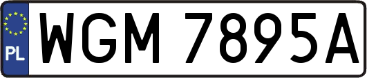 WGM7895A