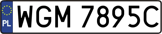 WGM7895C