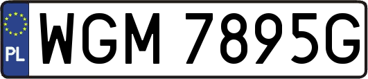 WGM7895G