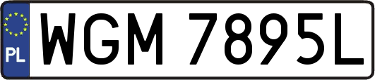 WGM7895L