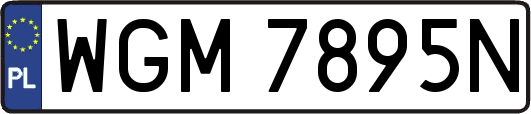 WGM7895N