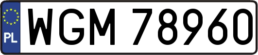 WGM78960