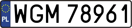 WGM78961