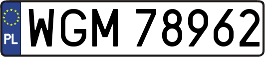 WGM78962