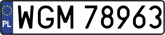 WGM78963