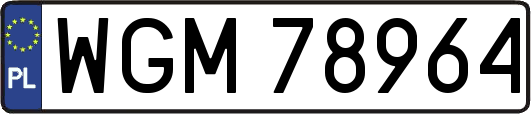 WGM78964