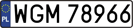 WGM78966