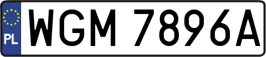 WGM7896A