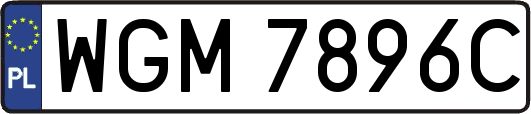 WGM7896C
