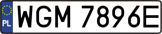 WGM7896E