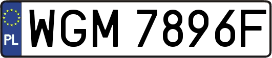 WGM7896F