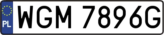 WGM7896G