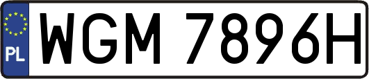 WGM7896H