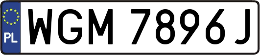 WGM7896J