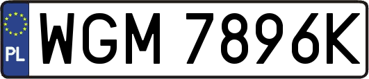 WGM7896K