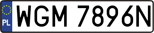 WGM7896N