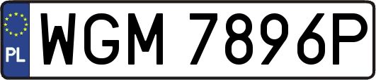 WGM7896P