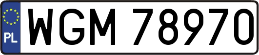 WGM78970
