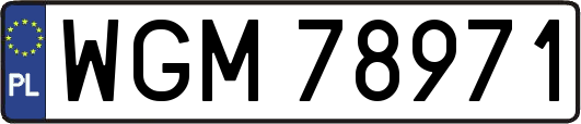 WGM78971