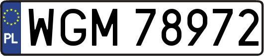 WGM78972