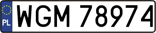 WGM78974