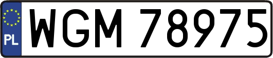 WGM78975