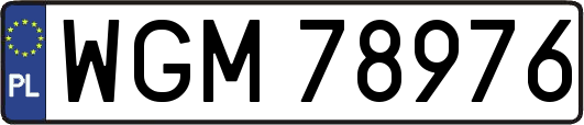 WGM78976