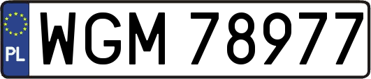 WGM78977