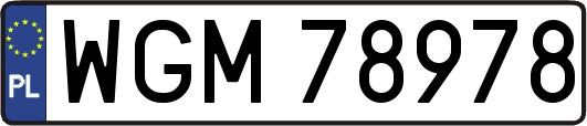 WGM78978