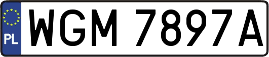 WGM7897A