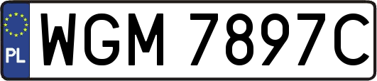 WGM7897C