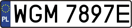 WGM7897E