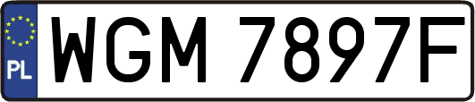 WGM7897F