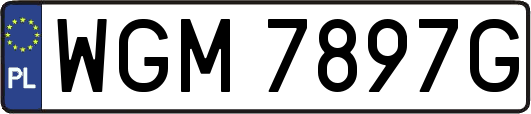 WGM7897G
