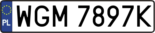 WGM7897K