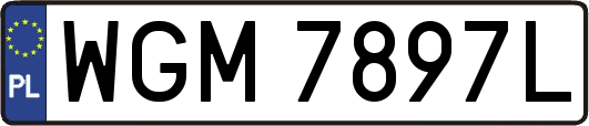 WGM7897L