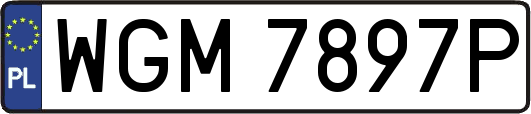 WGM7897P