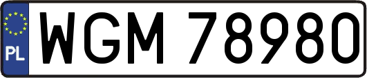 WGM78980