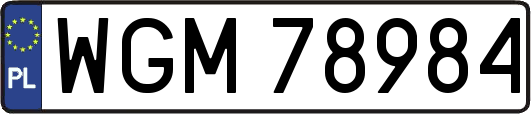 WGM78984