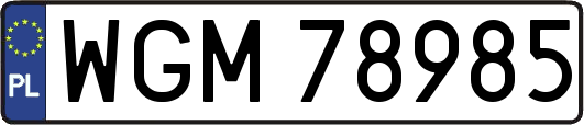 WGM78985