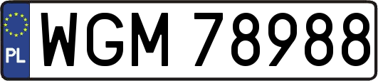 WGM78988