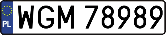 WGM78989