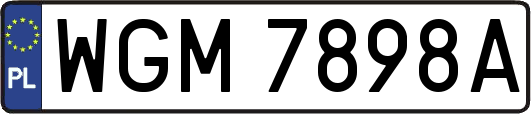 WGM7898A