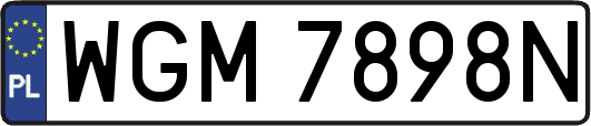 WGM7898N