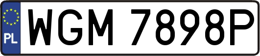 WGM7898P