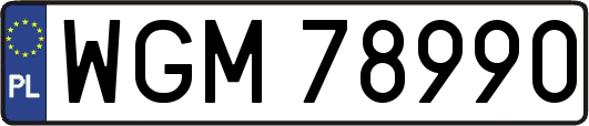 WGM78990