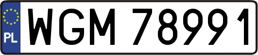 WGM78991